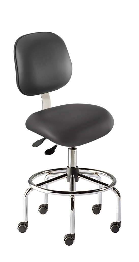 Laboratory Seating - Chairs and Stools for Clinical Science and Technical  Labs - BioFit
