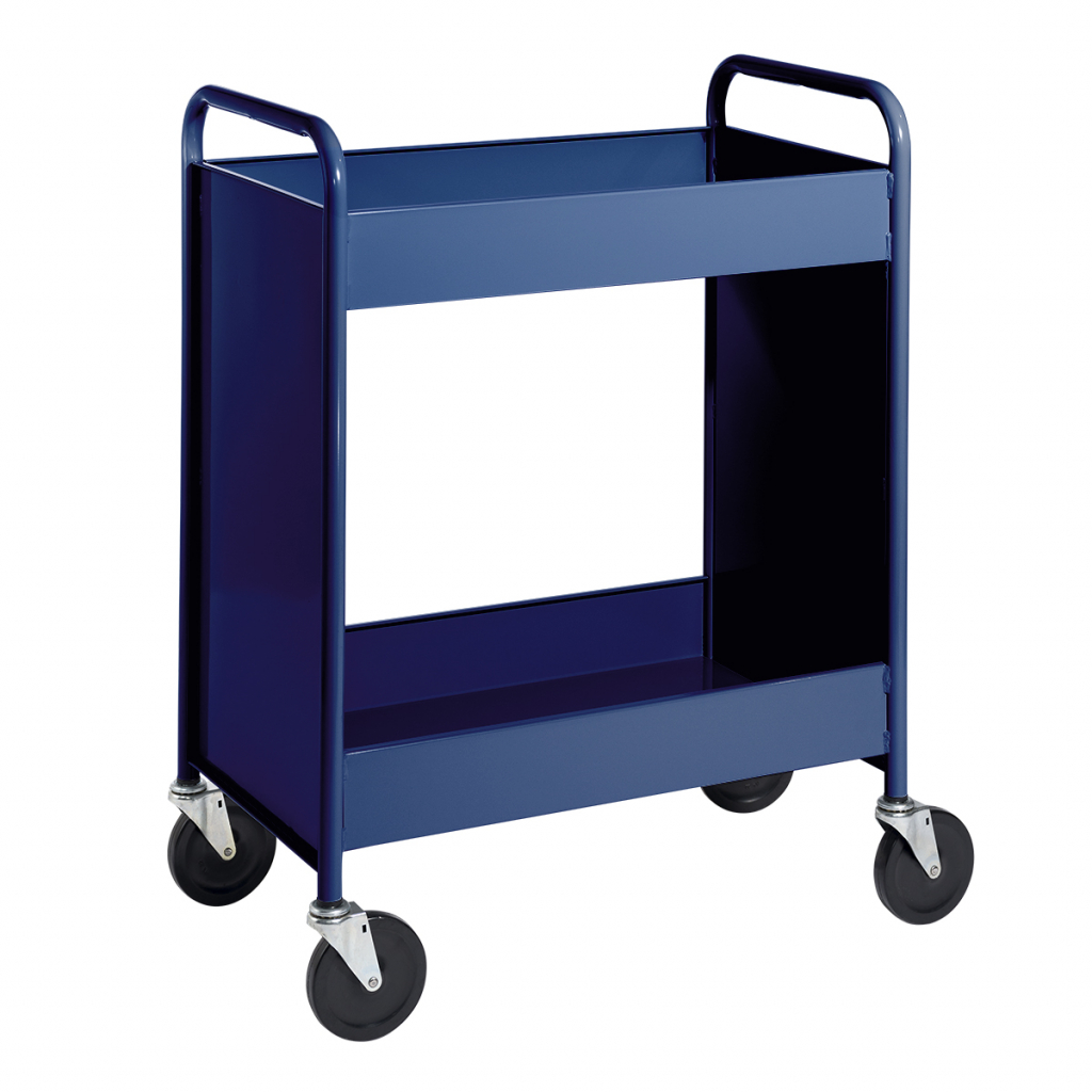 Multipurpose Cart FS20 - Sapphire Blue