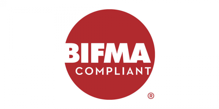 BioFit is BIFMA Compliant