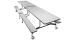 10' Rectangular Table with Bench Seating 29" H (10FB29)