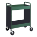 Multipurpose Cart FS20 - Moss Green